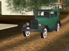 Ford