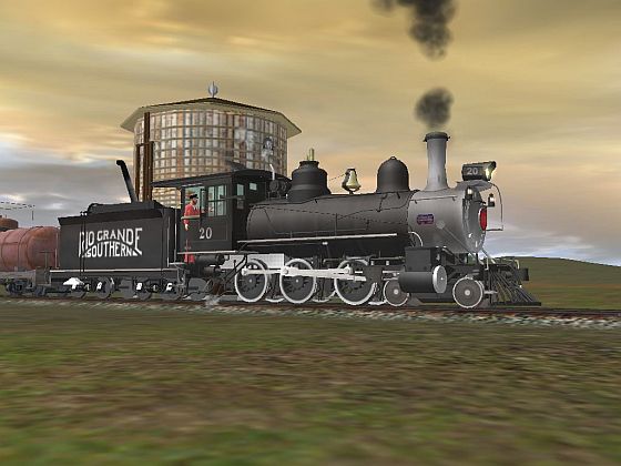 rgs 20