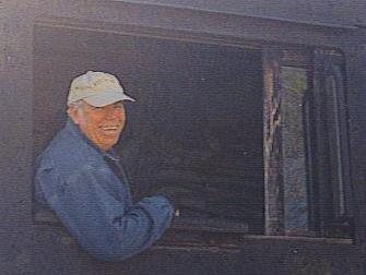 John DA