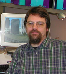 Scott M