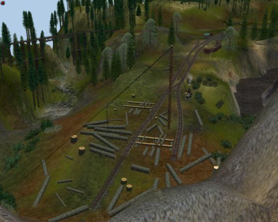 Camp 1