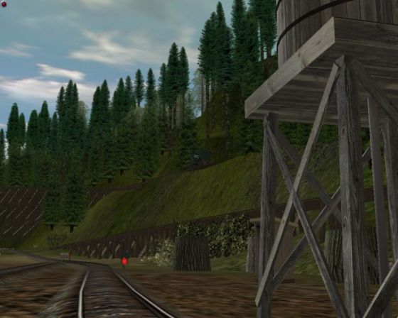 Switchback
