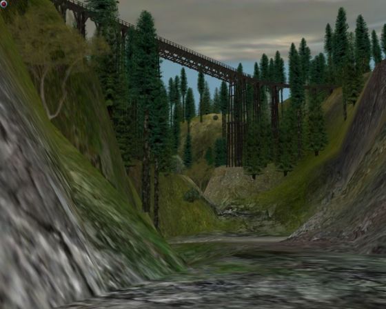 Valley
