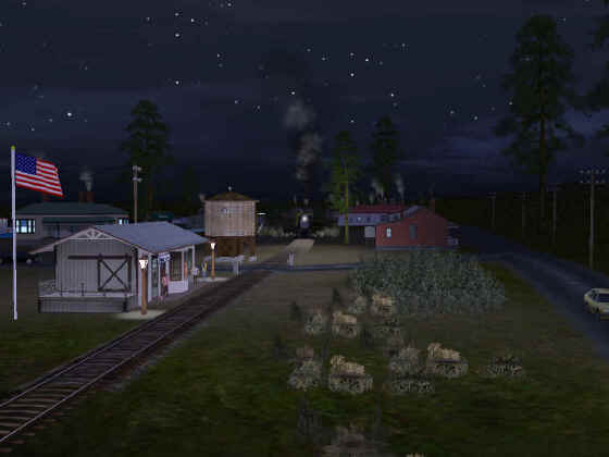 Night