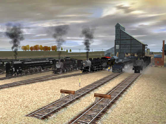 Steam