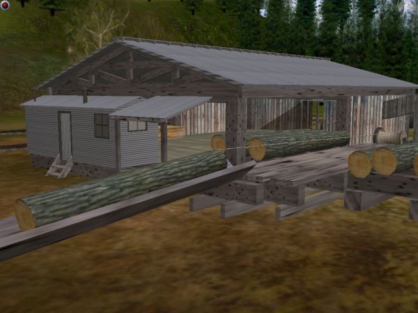 Sawmill