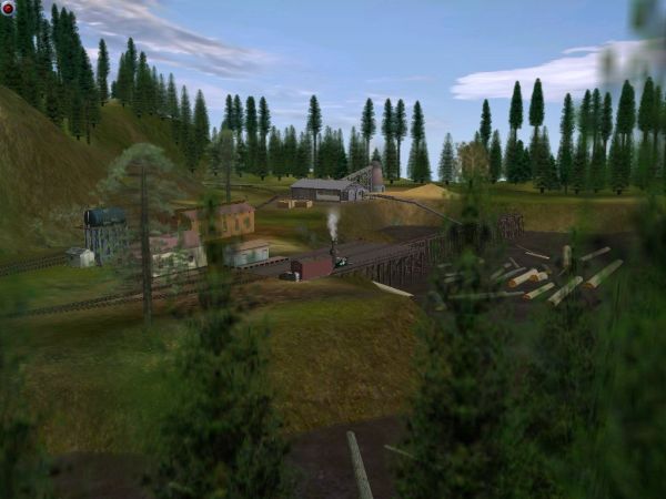 Mini scene 1