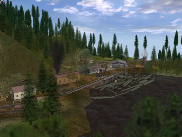 Mini scene 2