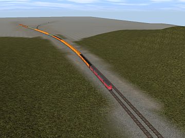 leaving west yard