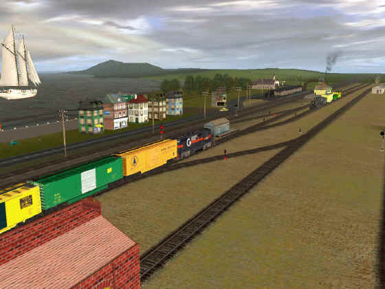 tracks8
