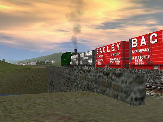 coal